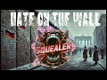 SQUEALER - HATE ON THE WALL  - ( New Version 2024)