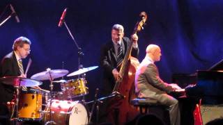 C Jam Blues - John Pizzarelli Jazz Quartet @ La trastienda, Buenos Aires, 8 Jun 2011