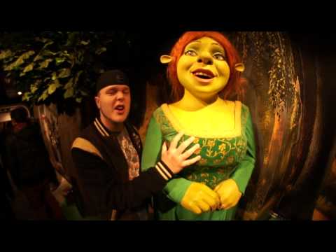 Antony Black ft. Andrew Original - International Connect (при уч. Ladi DI) (eurotrip amsterdam)