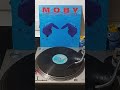 Moby - Everytime You Touch Me (Uplifting Mix) + (Jude Sebastian Mix) + (NYC Jungle Mix) - 1995
