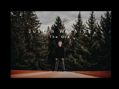 Justin Warnick - The One (EP Version) [Official Audio]