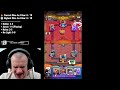 LADDER With MO RYLEY BOBBY