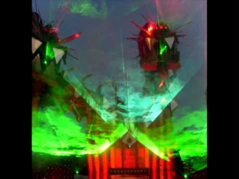 Technoboy meets Ruffian The Undersound