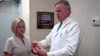 Silicone Strips for Scar Treatment