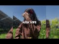 Aida Awe ඇයිද ආවේ Slowed Reverb SANTHUR Ft Sachini Ranawaka