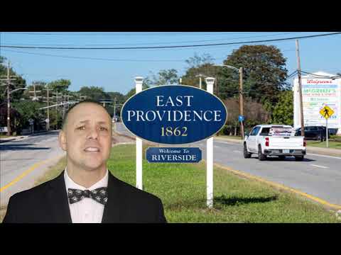LIVING IN EAST PROVIDENCE RHODE ISLAND | TOP 5 REASONS TO CONSIDER EAST PROVIDENCE AS YOUR NEXT HOME