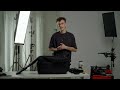 How to Pack the Sakk Pack V2 | Best Camera Bag for Large Equipment