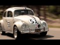Herbie Goes To Monte Carlo