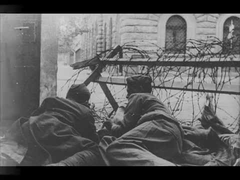 Mitraljeza  -  Vladimir Nazor