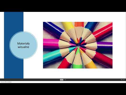 Prezentacja treści "68 pomyslow na lekcje polskiego"