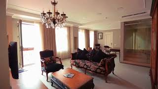Boutique Hotel Baku #yourhomeinbaku