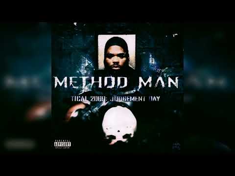 Method Man - 19 Play IV Keeps