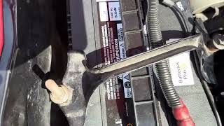 1970 Ford Mustang Boss 302-Start Up