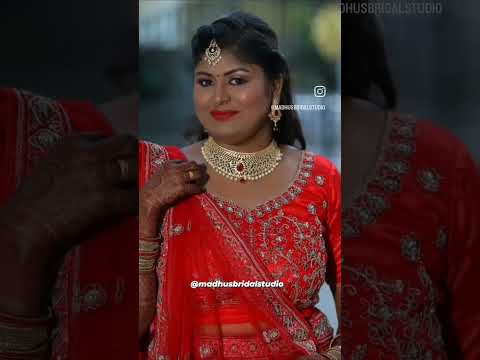 Bridal Makeup Artist portfolio by Madhus Bridal Studio in Chennai - Photo 2 Bridal Makeup Artist portfolio by Madhus Bridal Studio in Chennai - Photo 2