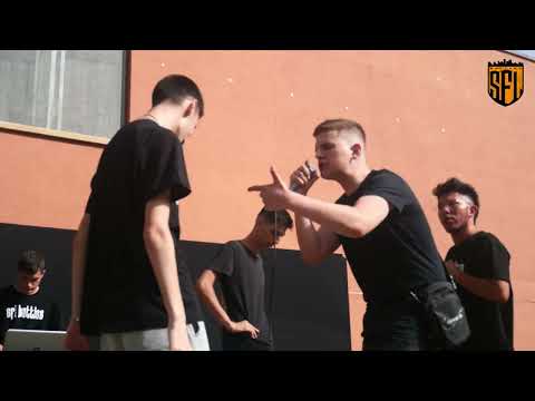 FILTROS | PRE - GOLD BATTLE MATARÓ