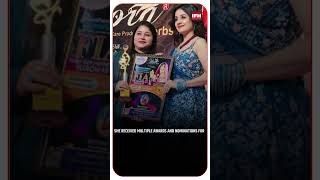 Paridhi Sharma