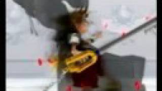 Two Angels and a Dream