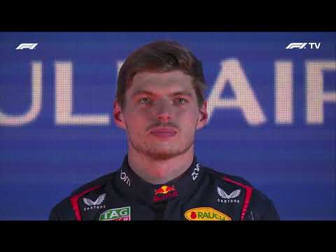 F1: 2 GPs, 2 Different Austrian Anthems