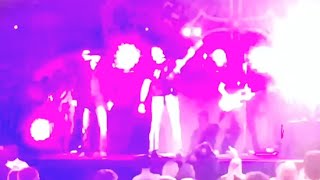 Montgomery Gentry - All night Long (LIVE 6-18-16)