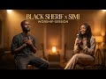 Black Sherif Sacrifice Official Simi Inspired Afrobeat Gospel Cover
