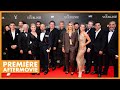 De Vuurlinie aftermovie | Nu in de bioscoop