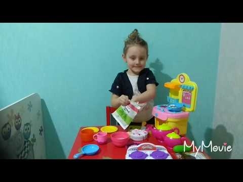 Готовим вкусный суп. Рецепт от Даши.