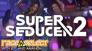 Super Seducer 2: Advanced Seduction Tactics - The Dojo (Let's Play)