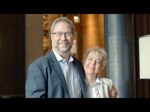 HSBC Private Banking Client Story: Success = Social Impact