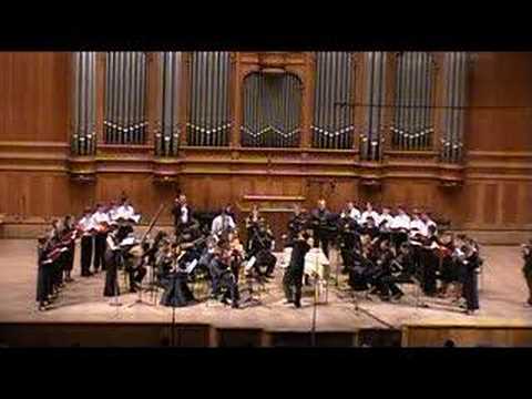 Vivaldi GLORIA Pocket Symphony dir.N.Kozhukhar - 10