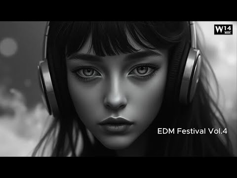 🔴 EDM Festival Vol.4 : ARTBAT Style ep.2 : Progressive & Trance Music