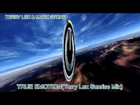Terry Lex - Check EP_Terry Lex & Mark Stone - True Emotion(Terry Lex Sunrise Mix)
