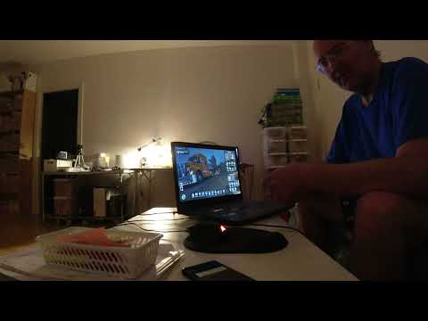 MongoTV_10042 - Min Aftensmad - Del 1 - BOLLE Med OST