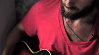 Alexi Murdoch - Slow Revolution [Live] (Wood &amp; Wires)