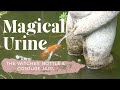 Spell Series Ep. 11: The Magick of Your Urine
