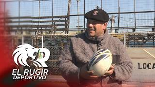Diego “Petorro” Sahady