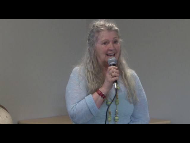 Reportage – Tour de mémoire avec Richard Larouche