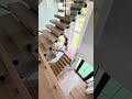 Top 3 Most Beautiful Staircases of 2025