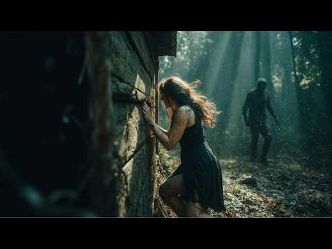 DON’T CLOSE YOUR EYES | Full Horror Movie | Nightmares, Fear, Panic