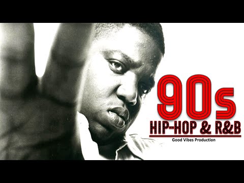 ????90s Hip-Hop & R&B Party Bangers Feat...Biggie, Pac, Jay-Z, DMX, Nas, Busta Mixed by DJ Alkazed ????????