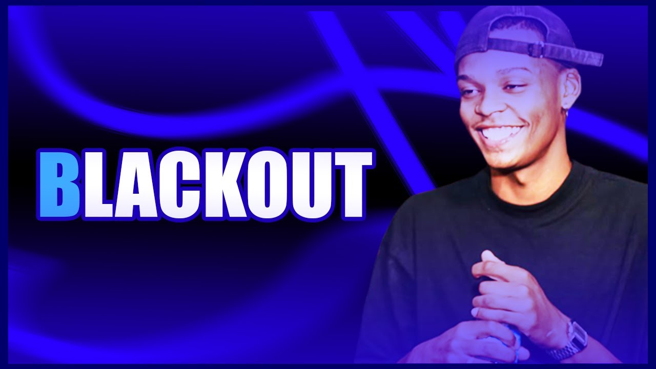 ESSE É BLACKOUT