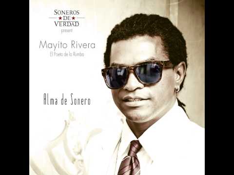 Mayito Rivera Alma de Sonero -Short Preview-