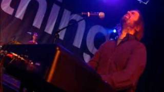 Jason Upton - OT2007 PT 2 - In The Beginning / Dear John