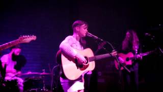 Lillie Mae - &quot;Over The Hill &amp; Through The Woods&quot;+1 - Third Man Records - Detroit, MI - Aug 26, 2017