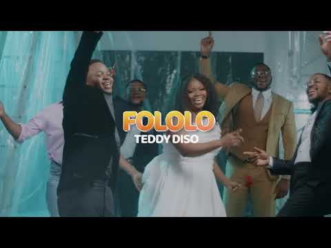 Teddy Diso - FOLOLO {Liberté} (Clip Officiel)