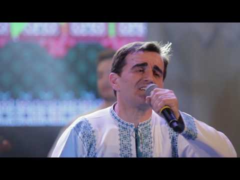 Nicolae Gribincea și Ansamblul etnofolcloric Plăieșii - Ca nevasta mea frumoasă