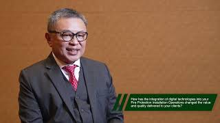 ESGBusiness Awards 2024 Winner: Active Fire Protection Systems Pte Ltd