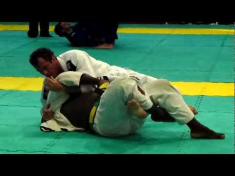 International Masters and Seniors 2012 - Eduardo Telles