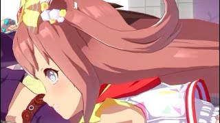 異次元を喰らう ［クラシック級マイルチャンピオンシップ・アグネスデジタル］