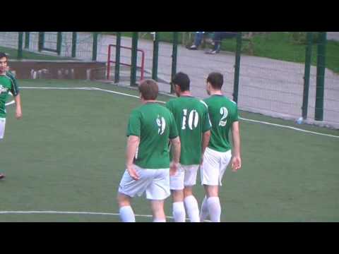 8 КХ 4 Премьер – Локомотив