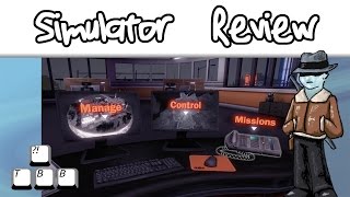 Simulator Review: Roadside Assistance Simulator